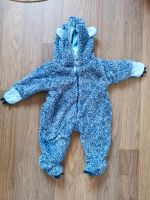 Overall Wagenanzug Jumpsuit neu ohne Etikett Größe 56 Hessen - Steinau an der Straße Vorschau