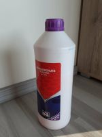 Kühlerschutz Silikatfrei ad 12+  1,5 Liter / angebrochen Nordrhein-Westfalen - Bad Laasphe Vorschau