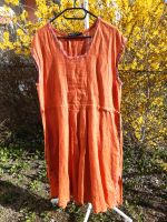 Gudrun Sjöden Kleid Gr. M orange Brandenburg - Rüdersdorf Vorschau