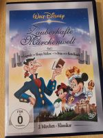 Disneys zauberhafte Märchenwelt - Teil 1 - Neuwertig Brandenburg - Schwedt (Oder) Vorschau