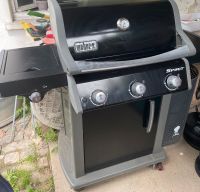 Weber Grill Spirit Hessen - Eppstein Vorschau