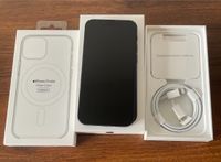 Iphone 13 mini 128gb midnight Hannover - Südstadt-Bult Vorschau