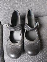 Damen Spangenpumps Gr. 44 grau Hessen - Gladenbach Vorschau