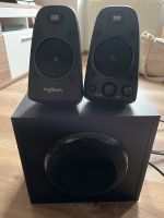 Logitech 2.1 THX Baden-Württemberg - Löffingen Vorschau