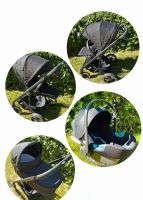 Cybex 3 in 1 Kinderwagen Sachsen - Bautzen Vorschau