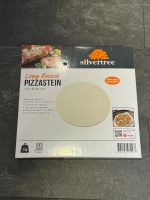 Silvertree Pizzastein Long Beach - Rund - 1,2 x Ø38cm Hessen - Weiterstadt Vorschau