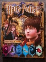Panini Album Harry Potter und der Stein der Weisen, komplett Nordrhein-Westfalen - Kirchlengern Vorschau