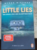 Little Lies - Wer einmal lügt, dem glaubt man nicht Baden-Württemberg - Hemsbach Vorschau