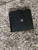 PS4 pro mit scuf controller (fusion controller) Niedersachsen - Egestorf Vorschau