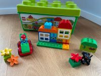 LEGO DUPLO - All-in-One-Funbox #10572 Hessen - Bad Homburg Vorschau