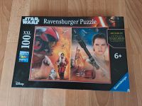 Star Wars Puzzle - 100 Teile Süd - Niederrad Vorschau