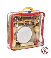 Stagg CPK-01 Kids Tune kleines Percussion-Set für Kinder Niedersachsen - Cloppenburg Vorschau