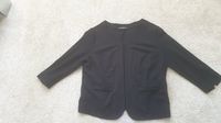 Betty Barcley Jacke schwarz Gr. 42 Brandenburg - Cottbus Vorschau