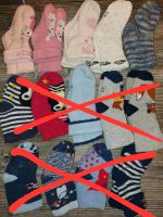 Winter warme dicke Socken, Gr 19-22 Bayern - Buchloe Vorschau