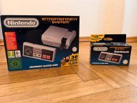 !!NEU!! Original Nintendo NES Mini mit Controller (original) Köln - Porz Vorschau