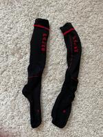 Kompressions Socken Falke Laufsocken Bayern - Marktheidenfeld Vorschau