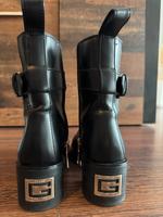 Guess Damen Stiefeletten Bremen - Gröpelingen Vorschau