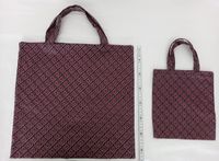 Einkauftasche, Shopper + kleine Tasche, oder für Geschenke verpa. Bayern - Mainaschaff Vorschau