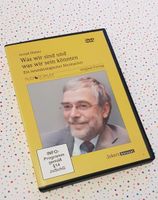 Gerald Hüther DVD  Was wir sind und was wir sein könnten - Mut Nordrhein-Westfalen - Petershagen Vorschau