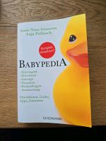 Babypedia Buch Hessen - Liederbach Vorschau