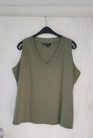 Träger-Shirt von bpc Gr. 48/50 Nürnberg (Mittelfr) - Nordstadt Vorschau