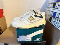 New Balance Aime Leon Dore Green Yellow Zitrone US9 EU42.5 Grün Friedrichshain-Kreuzberg - Friedrichshain Vorschau