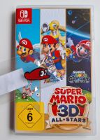 Super Mario 3d Allstars Hessen - Großkrotzenburg Vorschau