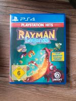 PS 4 Spiel Rayman Legends Bayern - Schwabach Vorschau