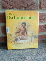 Das Dschungelbuch KNESEBECK Verlag Nordrhein-Westfalen - Senden Vorschau