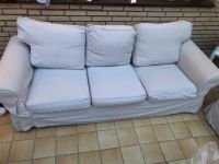 Ecktorp Ikea 3er Couch Niedersachsen - Geestland Vorschau