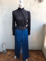 Vintage Jeans Denim Hose Jeanshose 70er 70s Nordrhein-Westfalen - Hilden Vorschau