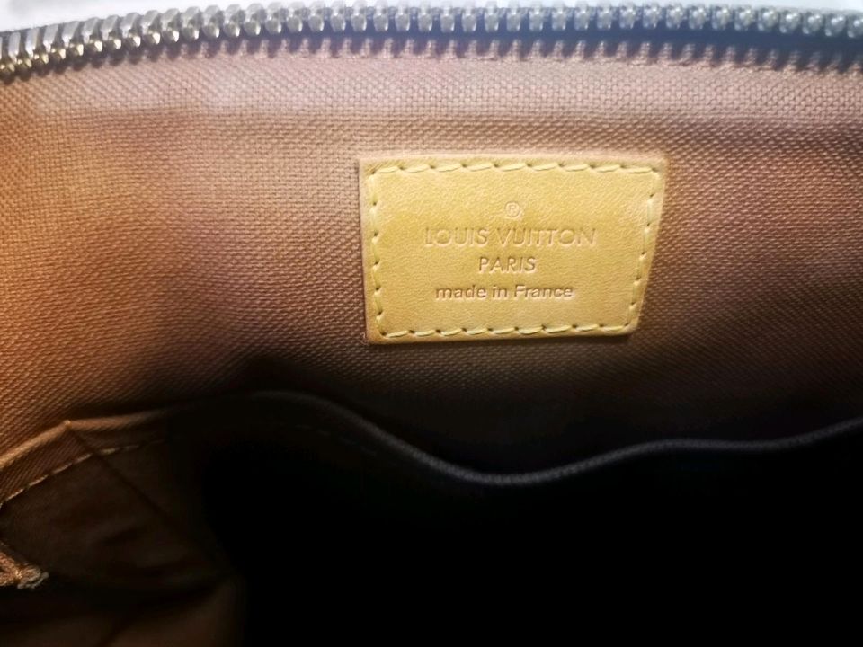 Louis vuitton Palermo PM in Ratingen