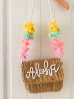 Kinder Tasche Aloha Ibiza Hippie Boho NEU Hessen - Eschborn Vorschau