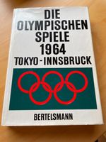 Die Olympischen Spiele 1964 (Tokyo - Innsbruck) Baden-Württemberg - Giengen an der Brenz Vorschau