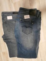 Jeans Diesel+Replay Mecklenburg-Vorpommern - Jatznick Vorschau