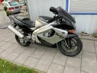 Yamaha Thunderace YZF 1000 R Tüv 02.2021 Nordrhein-Westfalen - Herne Vorschau