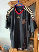 Adidas Deutschland 2010 3 Sterne Trikot Gr. L Top Nordrhein-Westfalen - Troisdorf Vorschau
