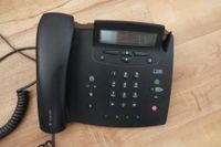 ISDN Telefon, mit Anrufbeantworter, T Concept CPA 720 Baden-Württemberg - Karlsruhe Vorschau