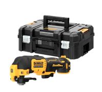 ✔️ DeWalt Akku-Multi-Tool 12V DCS353NT, ohne Akkus ohne Ladegerät Niedersachsen - Ganderkesee Vorschau