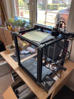 ENDER 5 PRO SD DRUCKER Niedersachsen - Stade Vorschau