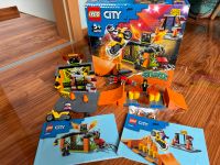 LEGO 60293 City Stuntz Stunt-Park Nordrhein-Westfalen - Leverkusen Vorschau