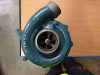 TURBOLADER GARRETT HONEYWELL 710223-0005 Bayern - Merkendorf Vorschau