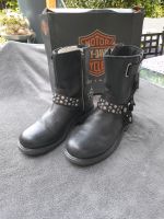 Damenstiefel Harley- Davidson Niedersachsen - Bad Rothenfelde Vorschau