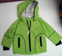 #041 Softshell Jacke Gr. 74 Hessen - Butzbach Vorschau