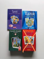 Tarotbücher 2.-, Greth Knight Tarotspiel 18.- Niedersachsen - Fredenbeck Vorschau