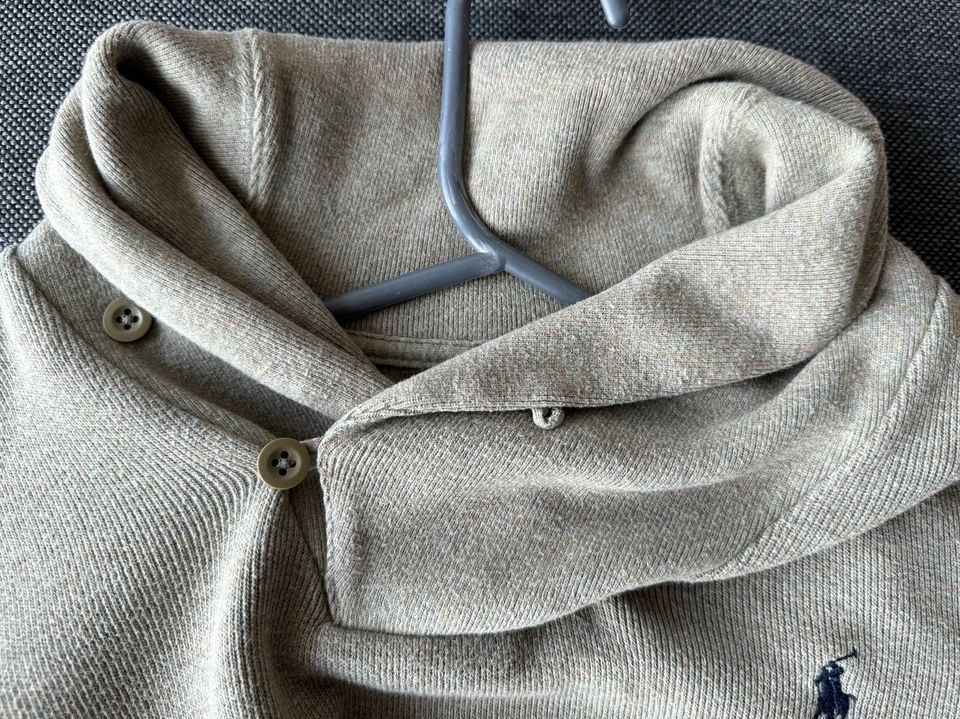 Polo Ralph Lauren Pullover Sweatshirt in Nürnberg (Mittelfr)