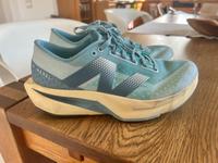 New Balance FUELCELL REBEL V4 - Laufschuh Straße - blue Baden-Württemberg - Schwäbisch Gmünd Vorschau