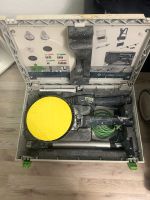 Festool schleifmaschine mit sauger Dortmund - Eving Vorschau