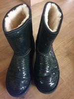 UGG  BOOTS  Australia 34 Niedersachsen - Bleckede Vorschau