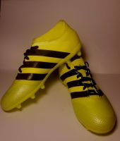 Adidas Fussballschuhe gelb schwarz Ace 16.3 EU 38 2/3 Bayern - Greifenberg Ammersee Vorschau